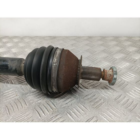 Transmision Delantera Derecha Para Seat Ibiza