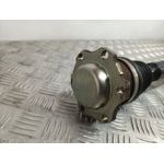 Transmision Delantera Derecha Para Seat Ibiza