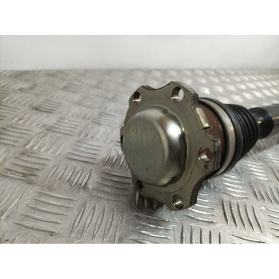 Transmision Delantera Derecha Para Seat Ibiza