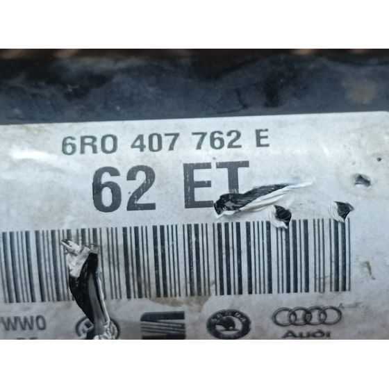 Transmision Delantera Derecha Para Seat Ibiza