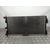 Radiador Agua Para Seat Ibiza