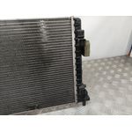 Radiador Agua Para Seat Ibiza