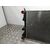 Radiador Agua Para Seat Ibiza