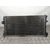 Radiador Agua Para Seat Ibiza