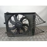 Electroventilador Para Seat Ibiza