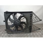 Electroventilador Para Seat Ibiza
