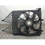 Electroventilador Para Seat Ibiza