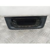 Mando Climatizador Para Seat Ibiza