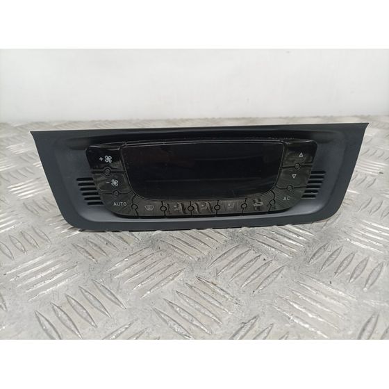Mando Climatizador Para Seat Ibiza