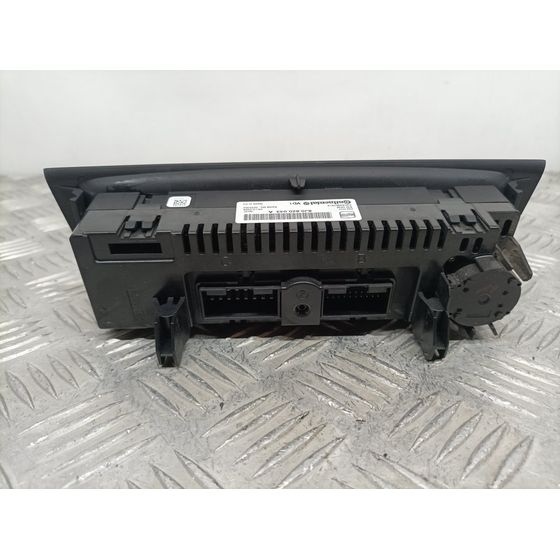Mando Climatizador Para Seat Ibiza