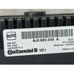 Mando Climatizador Para Seat Ibiza