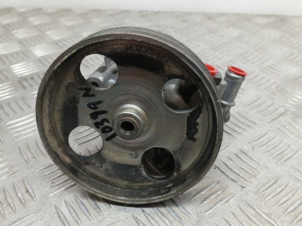 Bomba Direccion Para Citroen C5 Berlina