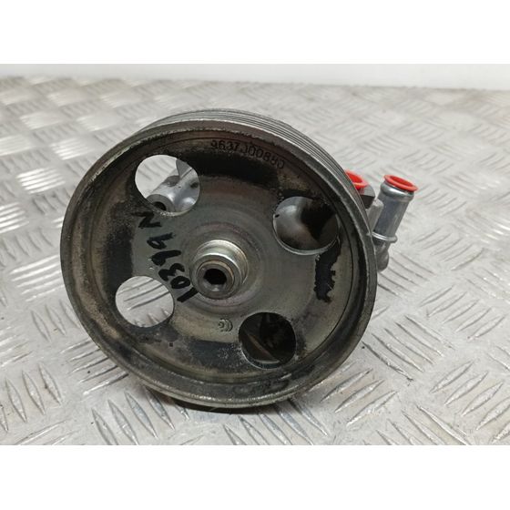 Bomba Direccion Para Citroen C5 Berlina