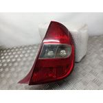 Piloto Trasero Derecho Para Citroen C5 Berlina