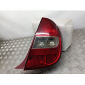 Piloto Trasero Derecho Para Citroen C5 Berlina