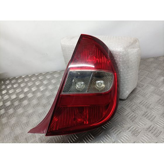 Piloto Trasero Derecho Para Citroen C5 Berlina