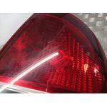 Piloto Trasero Derecho Para Citroen C5 Berlina