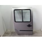 Puerta Lateral Corredera Derecha Para Fiat Doblo Cargo