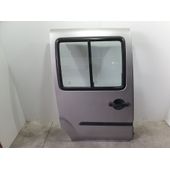 Puerta Lateral Corredera Derecha Para Fiat Doblo Cargo