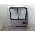 Puerta Lateral Corredera Derecha Para Fiat Doblo Cargo