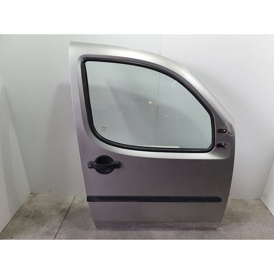Puerta Delantera Derecha Para Fiat Doblo Cargo