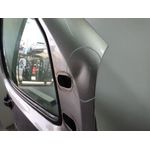 Puerta Delantera Derecha Para Fiat Doblo Cargo