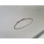 Puerta Lateral Corredera Izquierda Para Fiat Doblo Cargo