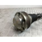 Transmision Delantera Derecha Para Seat Alhambra