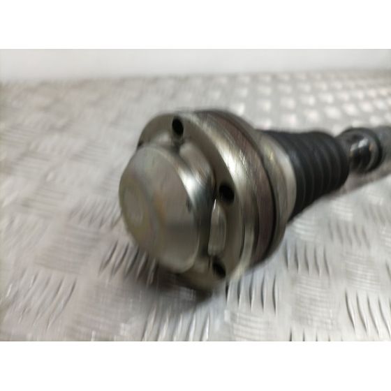 Transmision Delantera Derecha Para Seat Alhambra