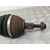 Transmision Delantera Derecha Para Seat Alhambra
