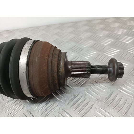 Transmision Delantera Derecha Para Seat Alhambra