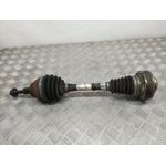 Transmision Delantera Izquierda Para Seat Alhambra