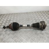 Transmision Delantera Izquierda Para Seat Alhambra