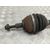 Transmision Delantera Izquierda Para Seat Alhambra