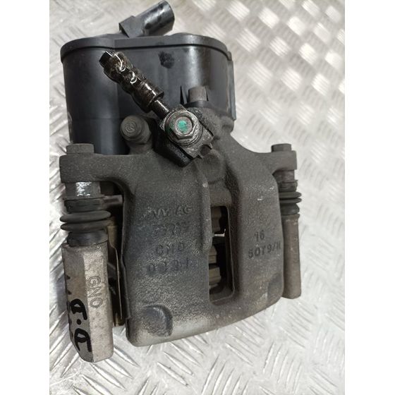 Pinza Freno Trasera Derecha Para Seat Alhambra