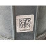 Pinza Freno Trasera Izquierda Para Seat Alhambra