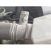 Caudalimetro Para Seat Leon