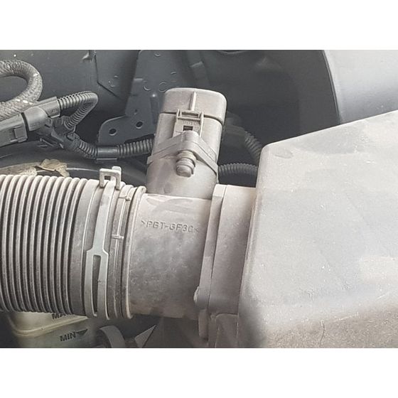 Caudalimetro Para Seat Leon