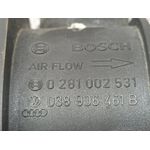 Caudalimetro Para Volkswagen Polo
