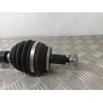 Transmision Delantera Derecha Para Volkswagen Polo