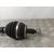 Transmision Delantera Derecha Para Volkswagen Polo