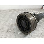 Transmision Delantera Derecha Para Volkswagen Polo