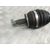 Transmision Delantera Izquierda Para Volkswagen Polo