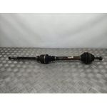 Transmision Delantera Derecha Para Peugeot 308