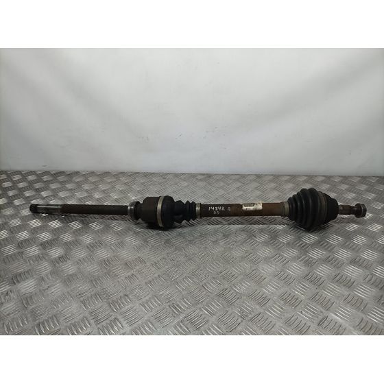 Transmision Delantera Derecha Para Peugeot 308