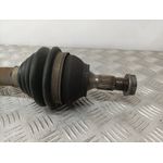 Transmision Delantera Derecha Para Peugeot 308