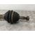 Transmision Delantera Derecha Para Peugeot 308
