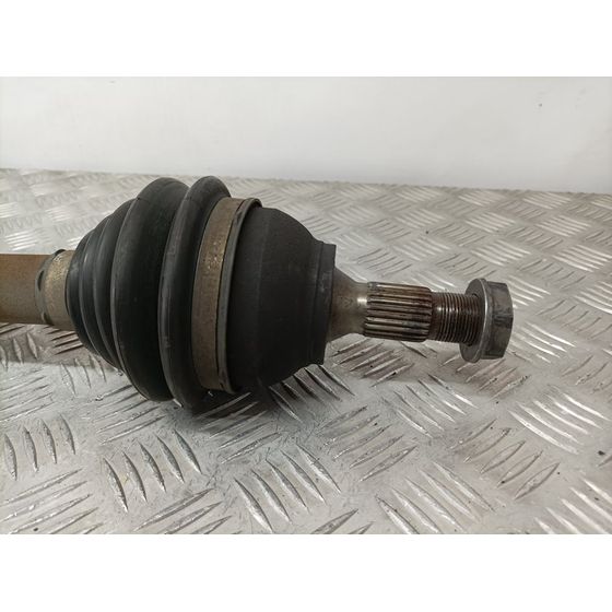 Transmision Delantera Derecha Para Peugeot 308
