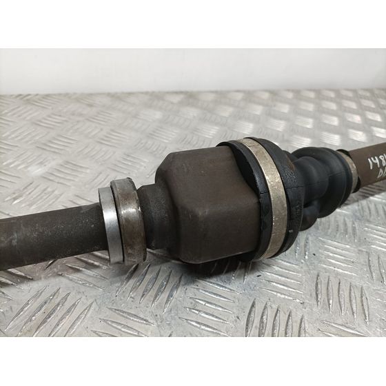 Transmision Delantera Derecha Para Peugeot 308