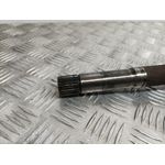 Transmision Delantera Derecha Para Peugeot 308